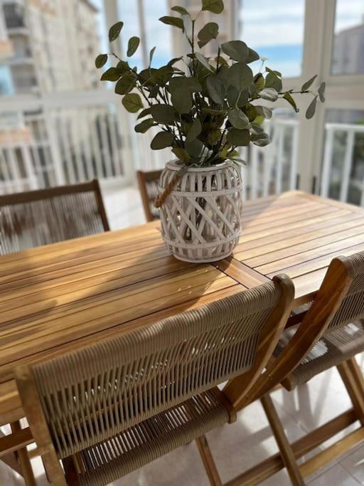 Apto Residencial En Benicasim Benicàssim Екстериор снимка