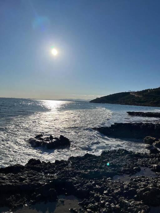 Apto Residencial En Benicasim Benicàssim Екстериор снимка