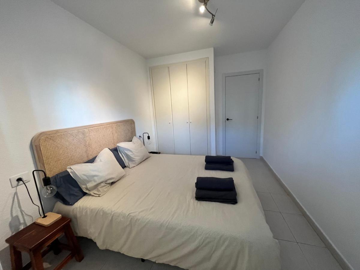 Apto Residencial En Benicasim Benicàssim Екстериор снимка