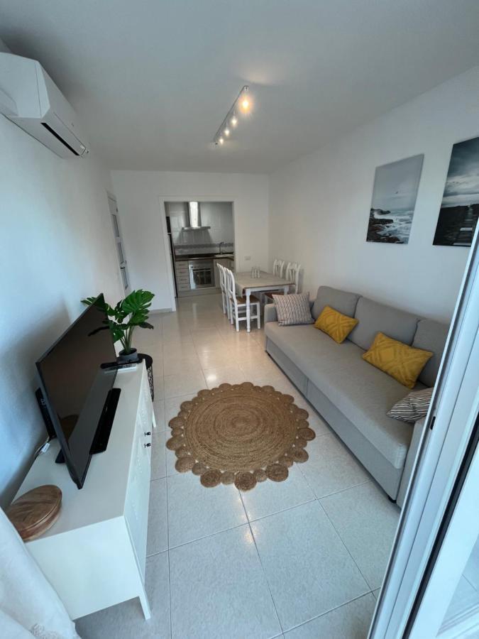 Apto Residencial En Benicasim Benicàssim Екстериор снимка