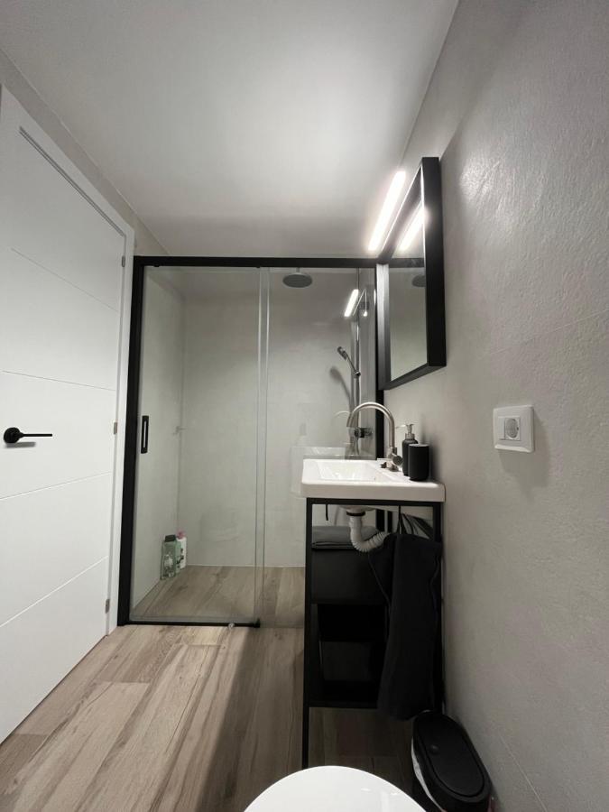 Apto Residencial En Benicasim Benicàssim Екстериор снимка