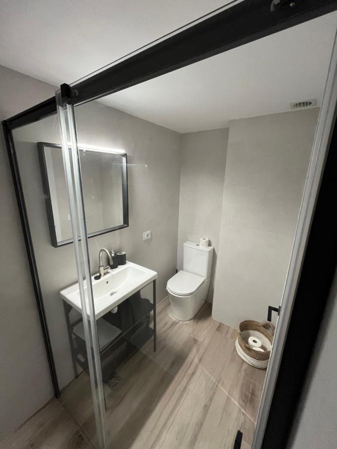 Apto Residencial En Benicasim Benicàssim Екстериор снимка